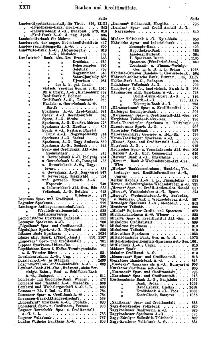 Compass 1916, I. Band - Page 26