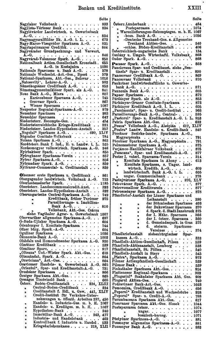 Compass 1916, I. Band - Page 27