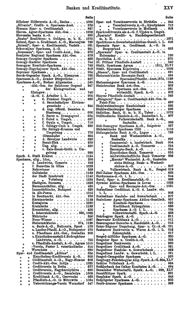 Compass 1916, I. Band - Page 29