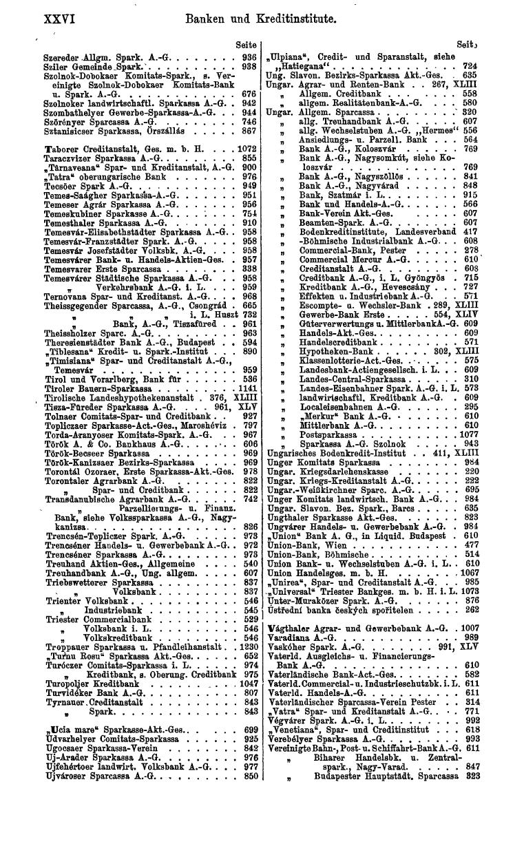 Compass 1916, I. Band - Page 30