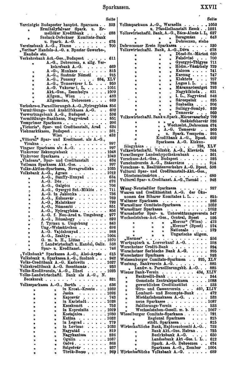 Compass 1916, I. Band - Page 31