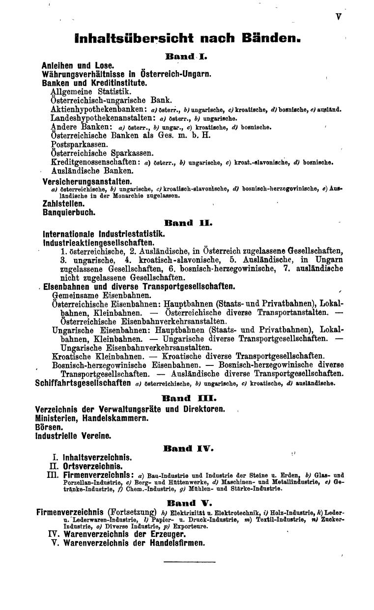 Compass 1916, I. Band - Page 9