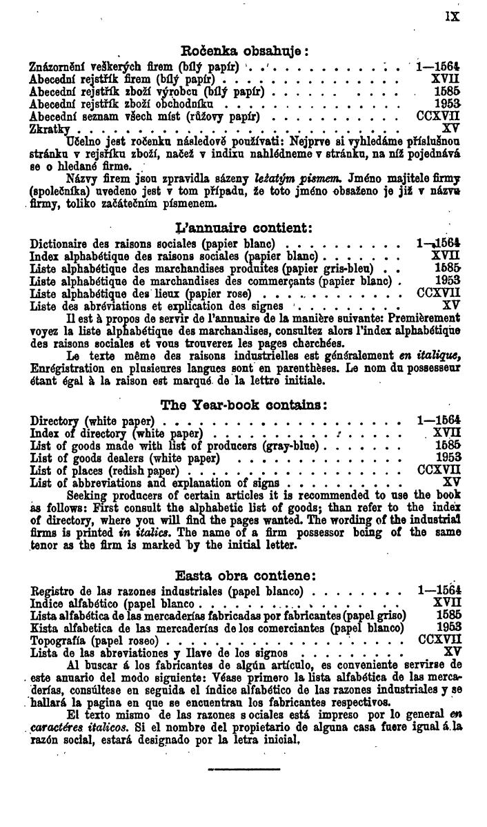 Compass. Finanzielles Jahrbuch 1923, Band IV: Österreich. - Page 23