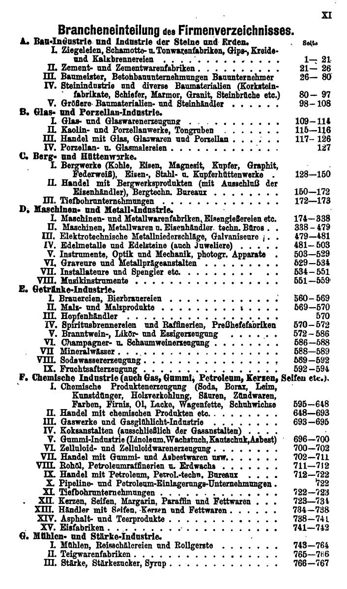 Compass. Finanzielles Jahrbuch 1923, Band IV: Österreich. - Page 25