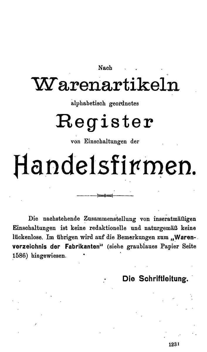 Compass. Finanzielles Jahrbuch 1923, Band IV: Österreich. - Page 2529