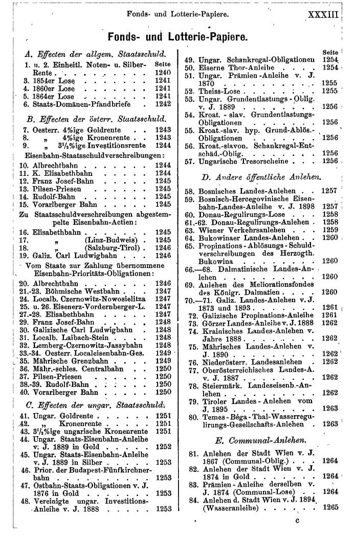 Compass 1899 - Seite 33