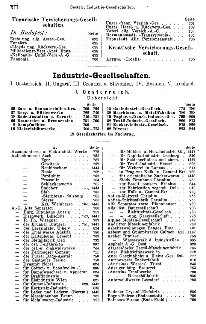 Compass 1901 - Page 14