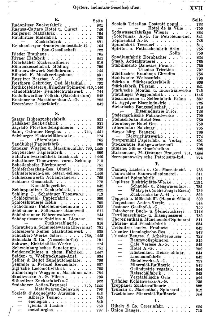 Compass 1901 - Page 19