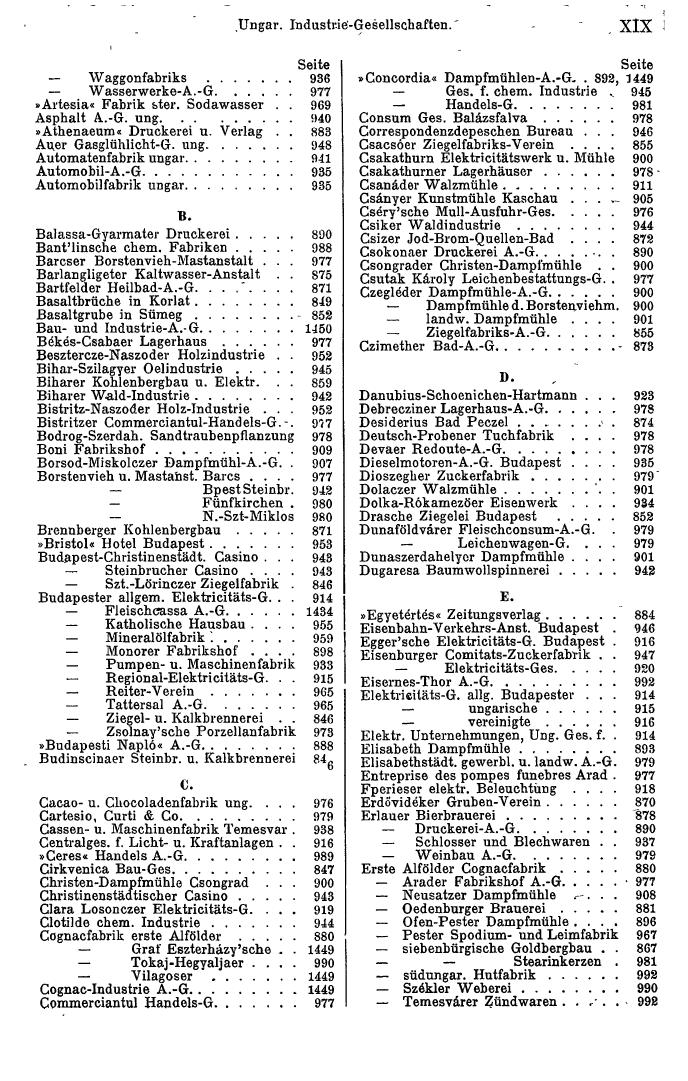 Compass 1901 - Page 21