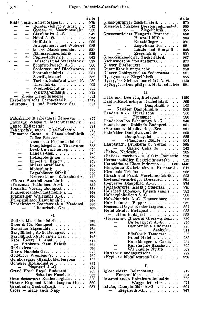 Compass 1901 - Seite 22
