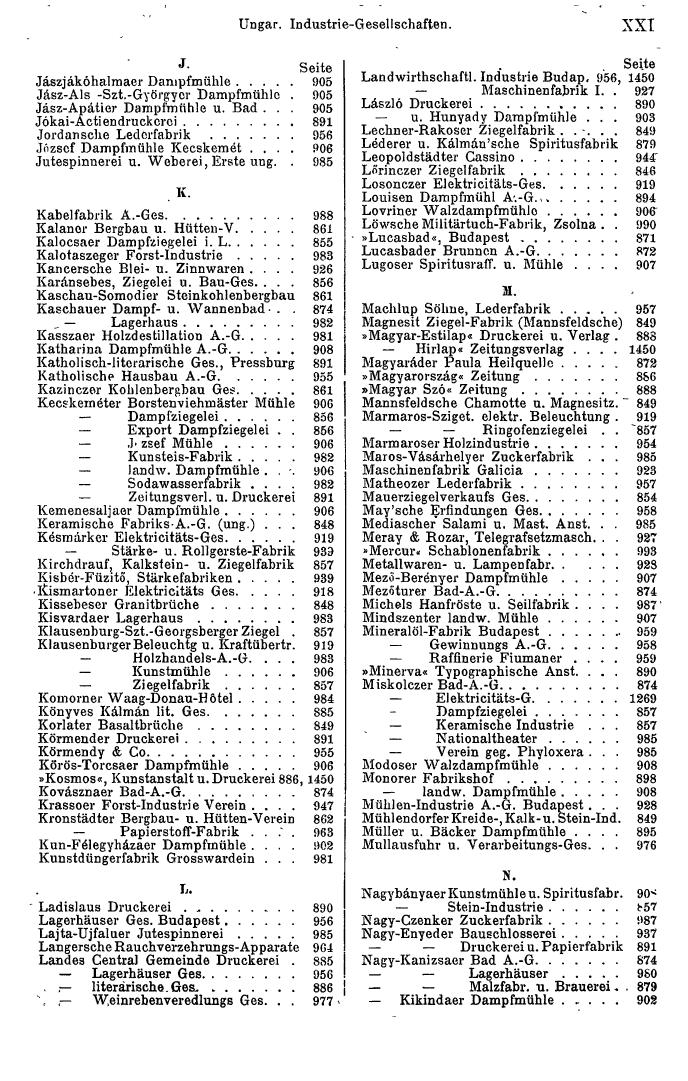 Compass 1901 - Seite 23