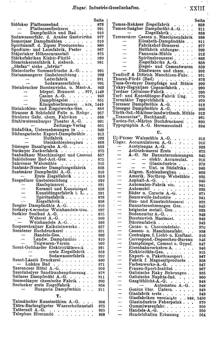 Compass 1901 - Page 25