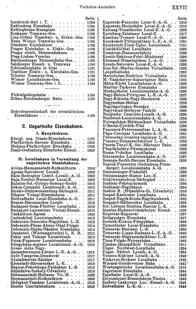 Compass 1901 - Page 29