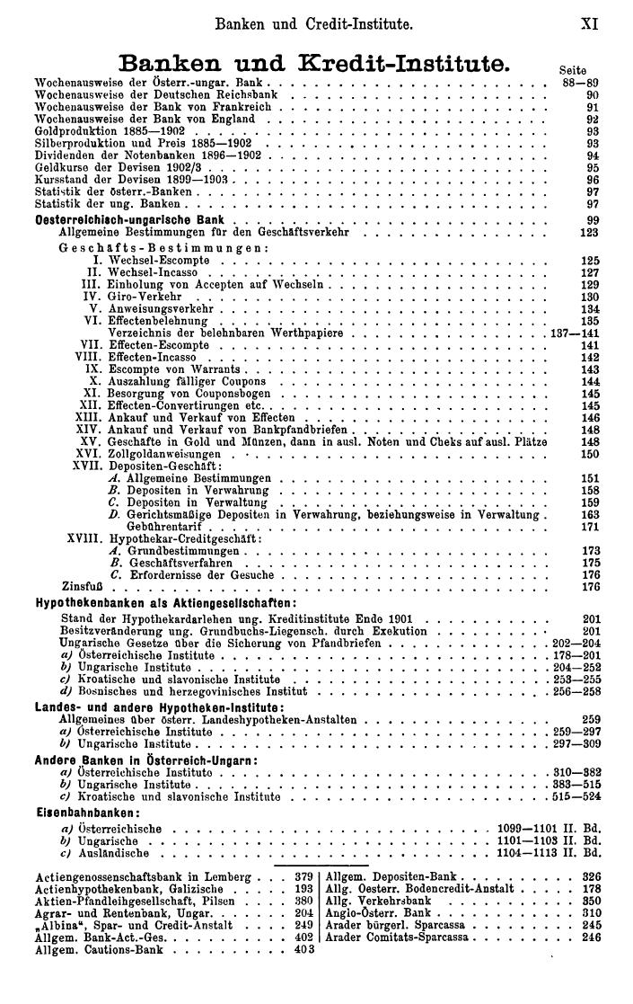 Compass 1904, I. Band - Seite 15