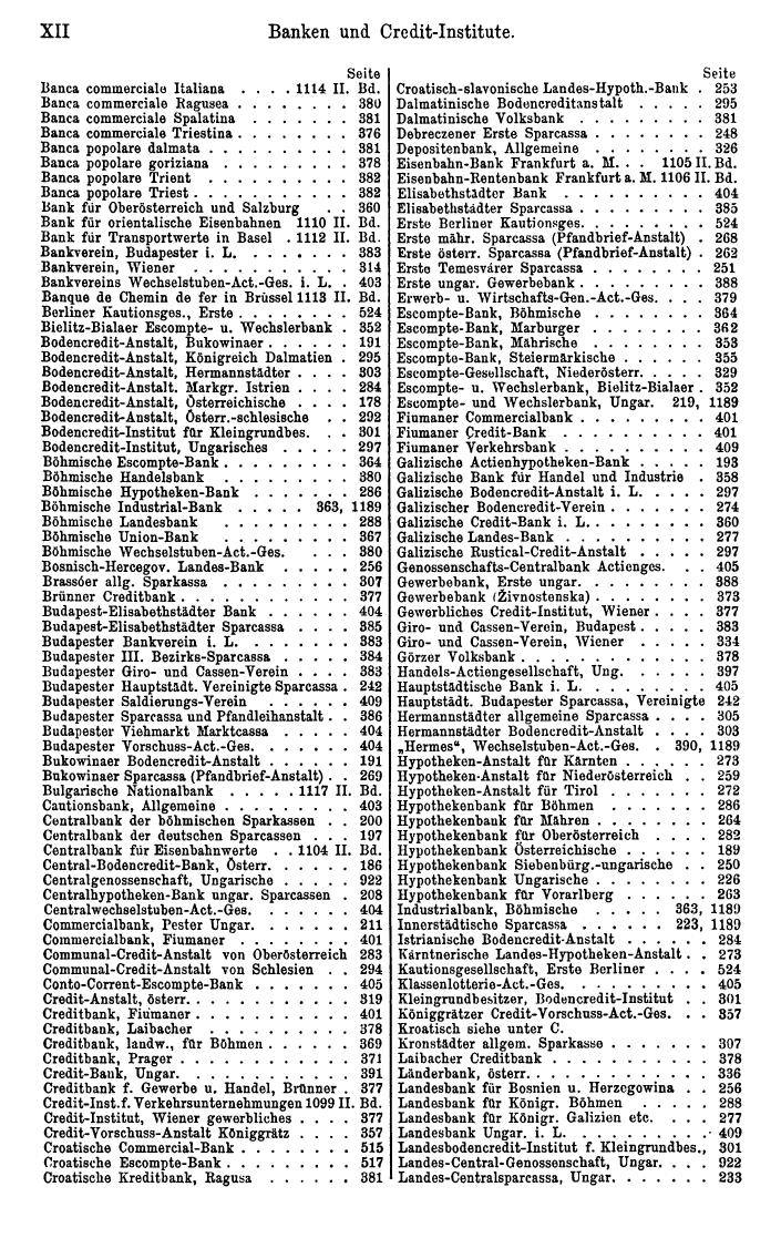 Compass 1904, I. Band - Page 16