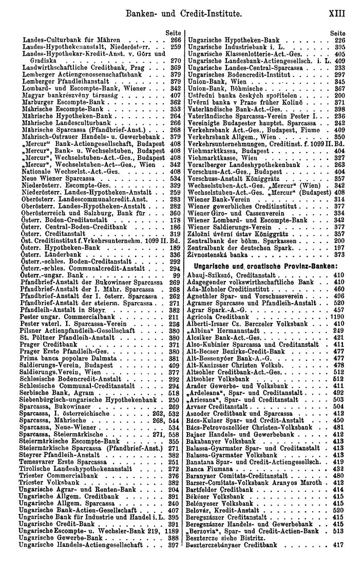 Compass 1904, I. Band - Page 17