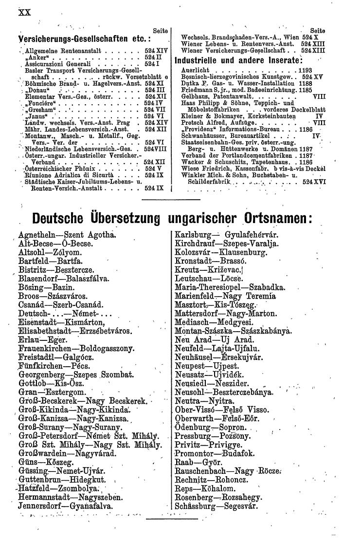 Compass 1904, I. Band - Seite 24