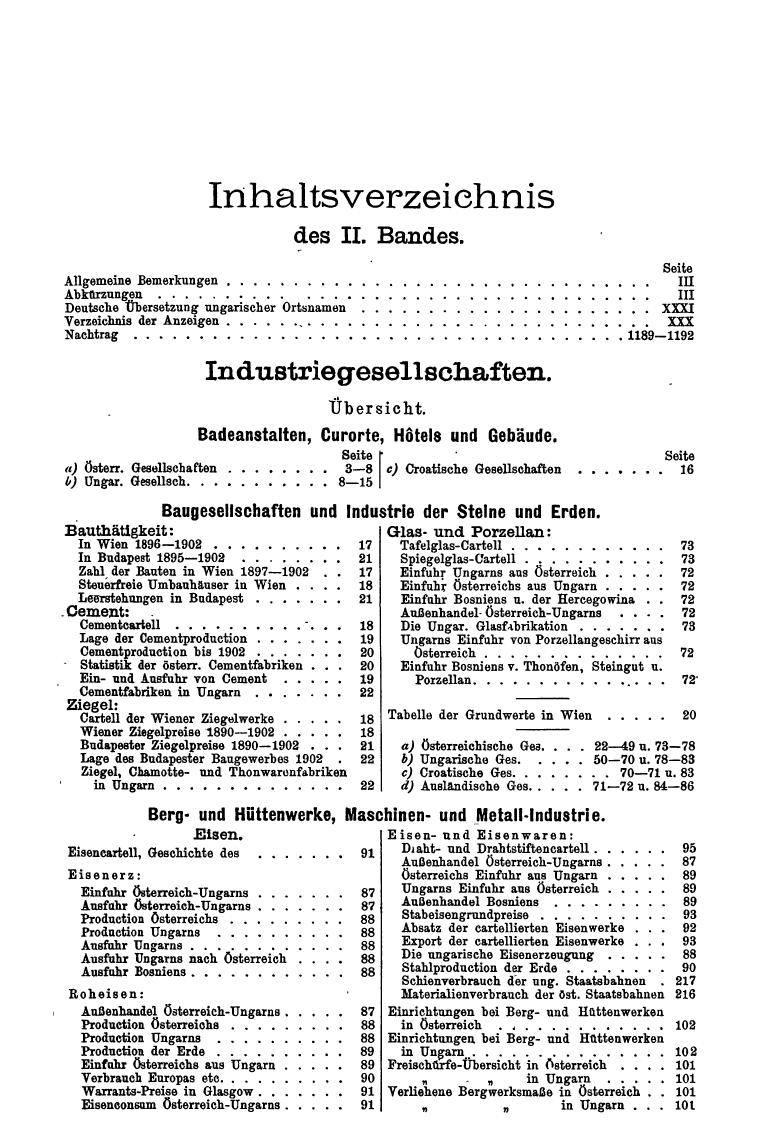Compass 1904, II. Band - Page 13