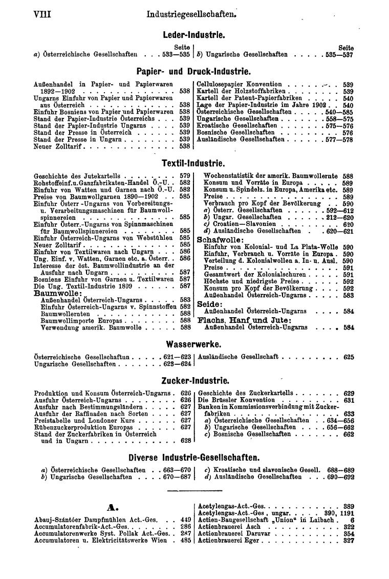 Compass 1904, II. Band - Page 16