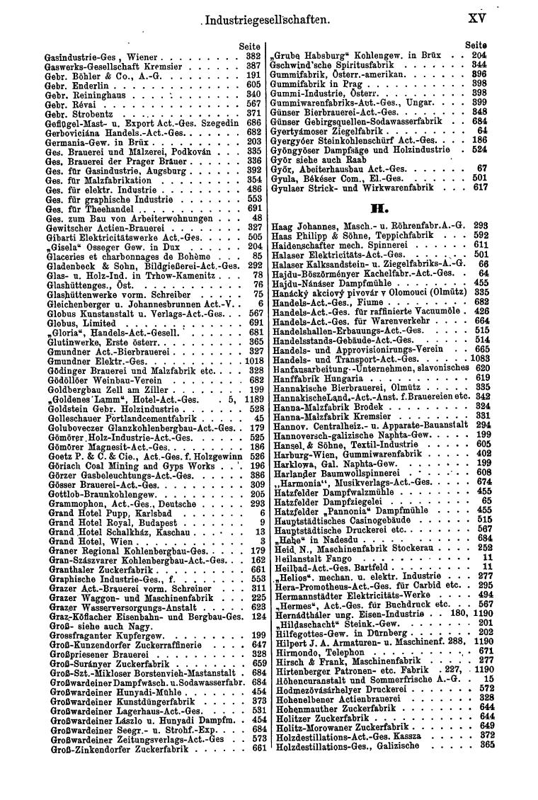 Compass 1904, II. Band - Page 23