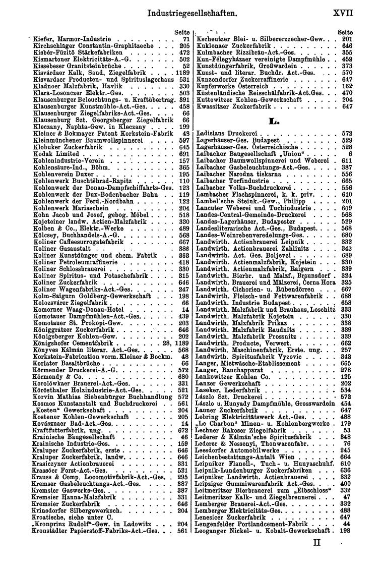 Compass 1904, II. Band - Page 25