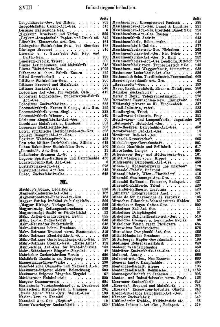 Compass 1904, II. Band - Page 26