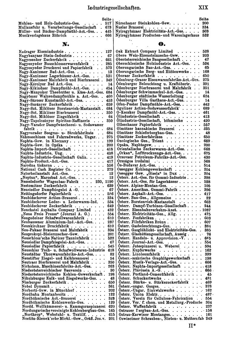 Compass 1904, II. Band - Page 27