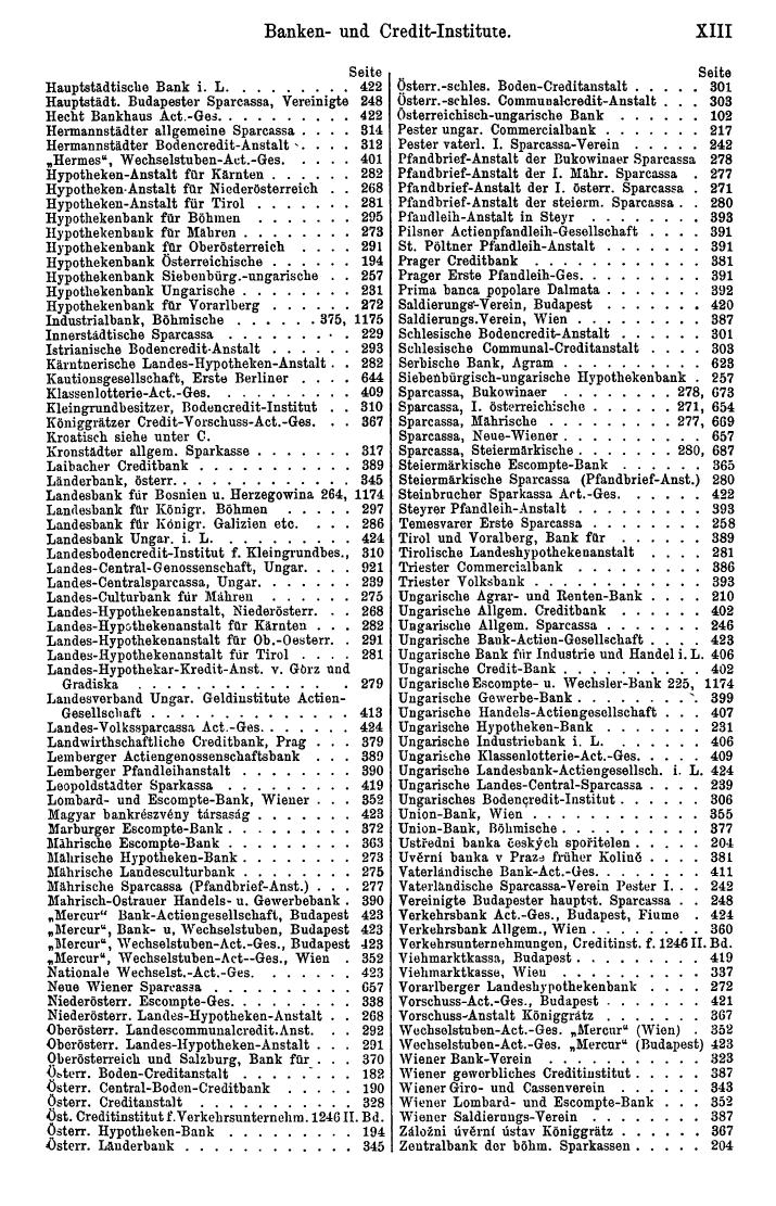 Compass 1905, I. Band - Seite 17