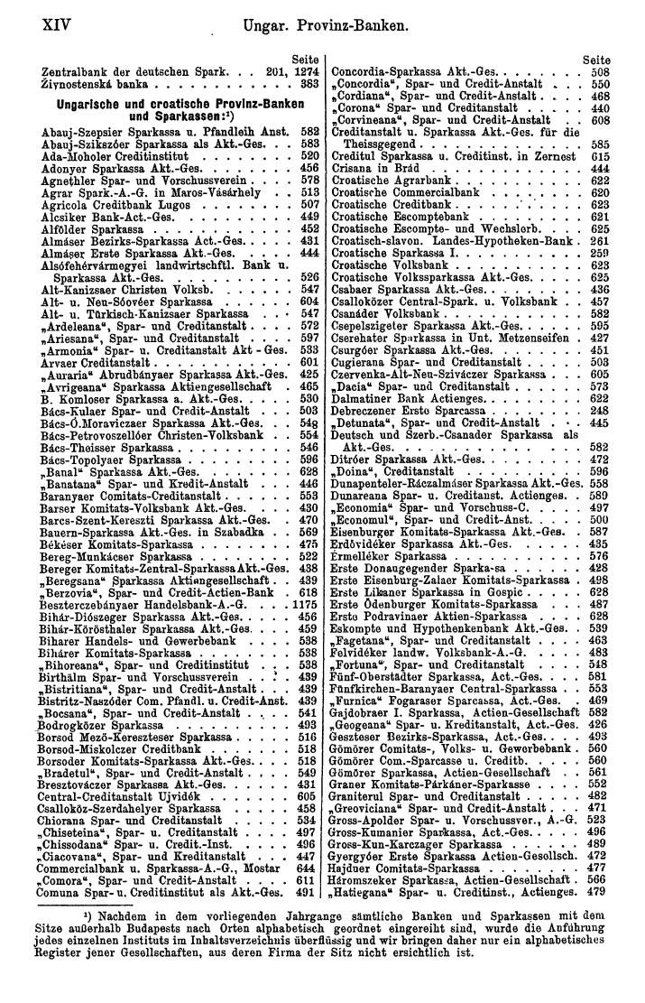 Compass 1905, I. Band - Seite 18