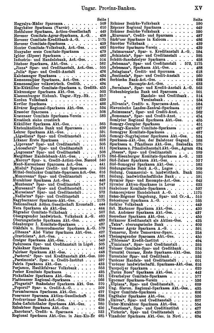 Compass 1905, I. Band - Seite 19