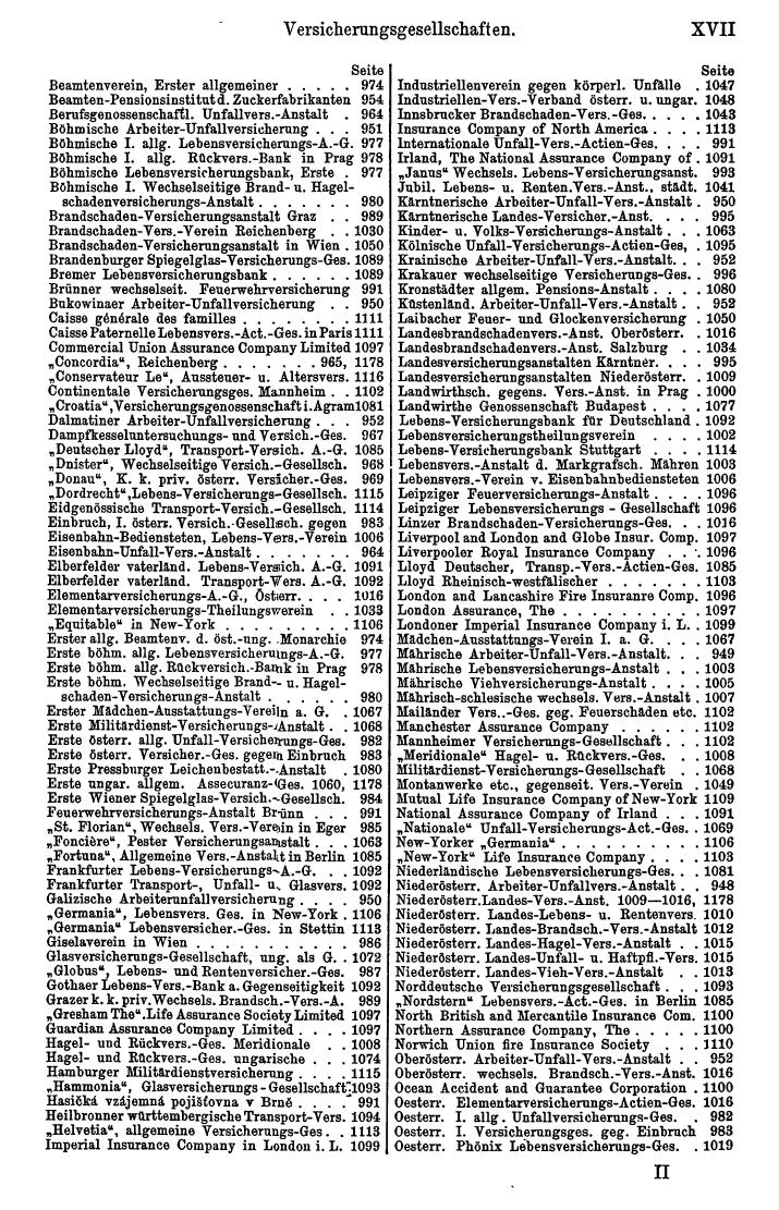 Compass 1905, I. Band - Seite 21