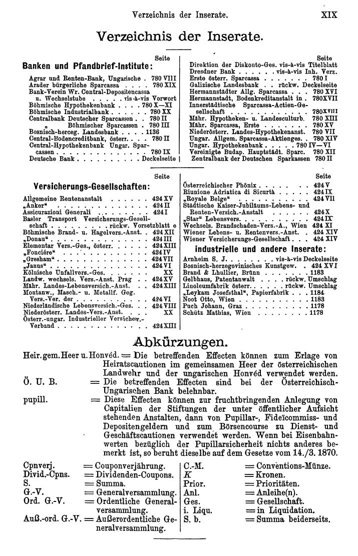 Compass 1905, I. Band - Seite 23