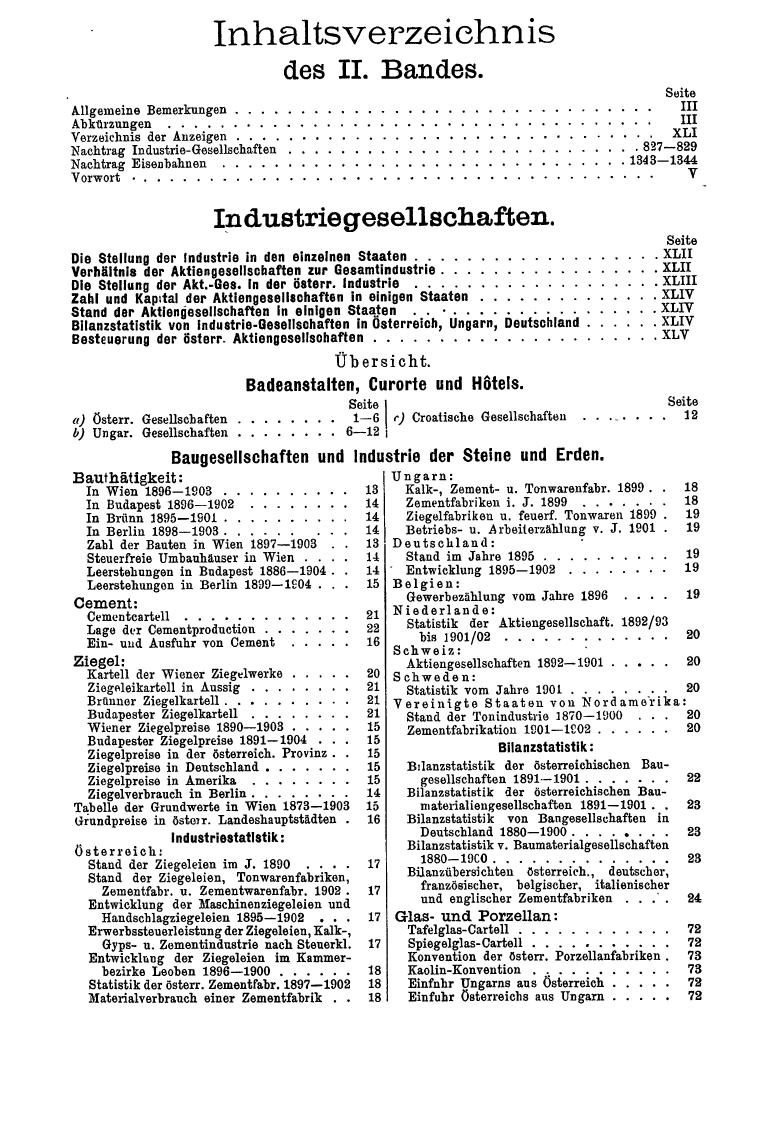 Compass 1905, II. Band - Page 13