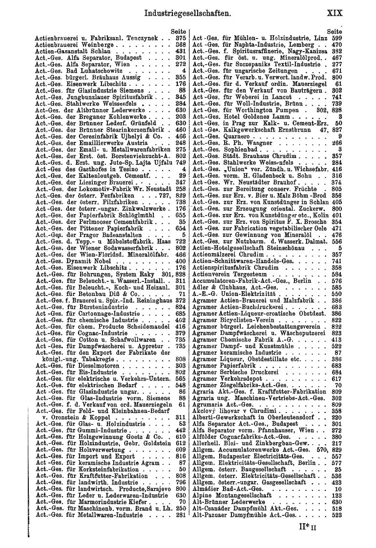 Compass 1905, II. Band - Page 23