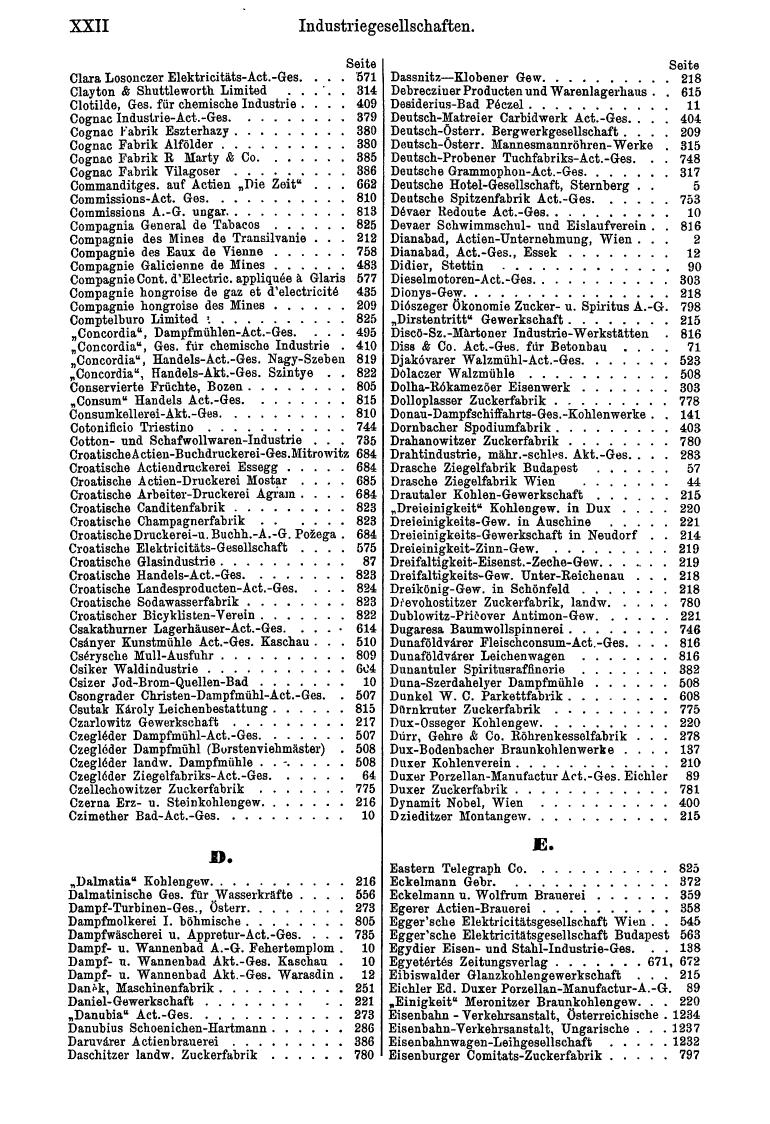 Compass 1905, II. Band - Seite 26