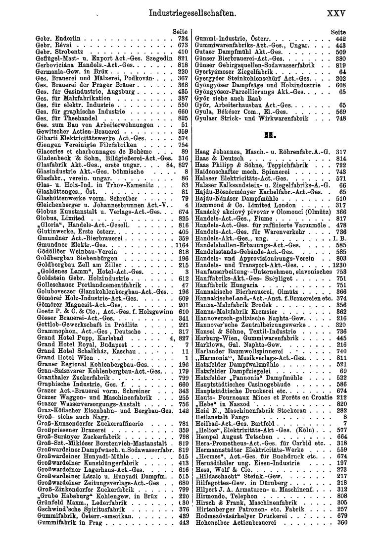 Compass 1905, II. Band - Page 29