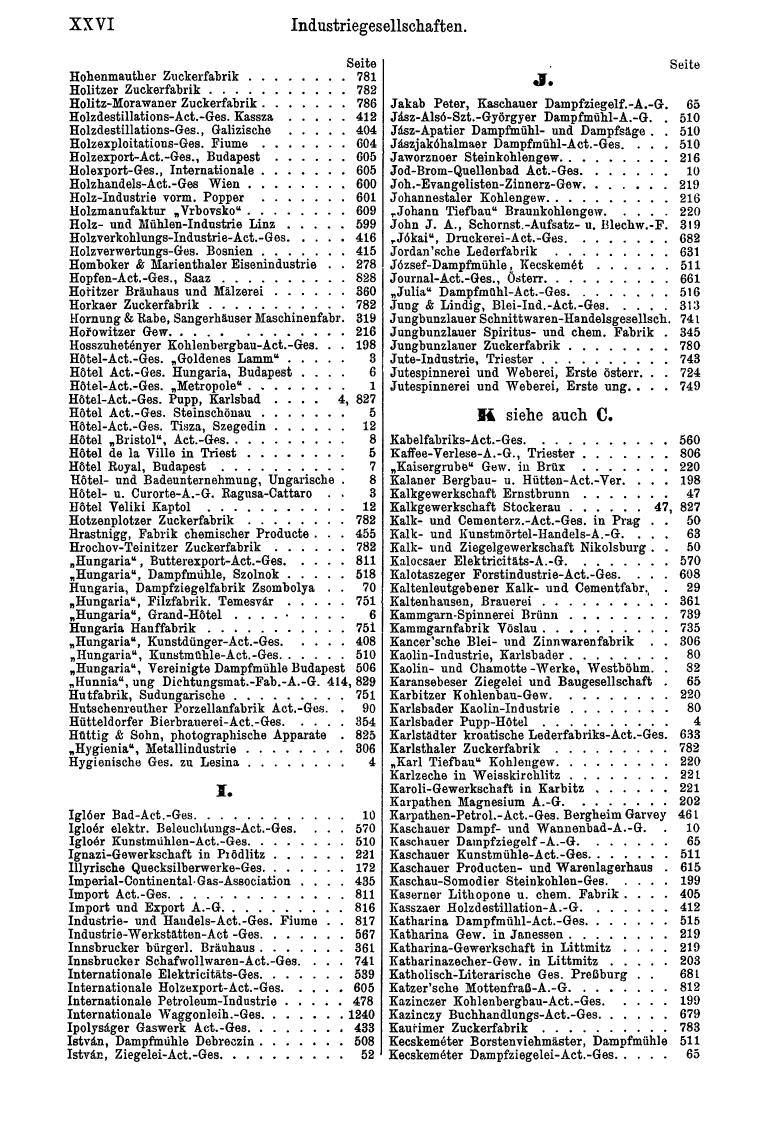 Compass 1905, II. Band - Page 30