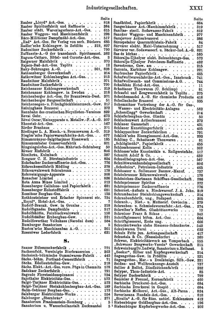 Compass 1905, II. Band - Seite 35