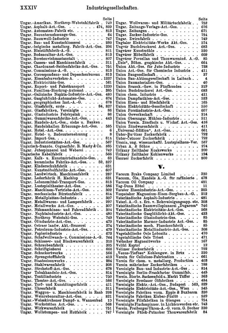 Compass 1905, II. Band - Page 38