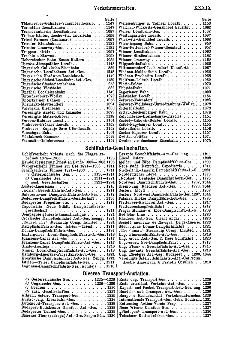 Compass 1905, II. Band - Page 43