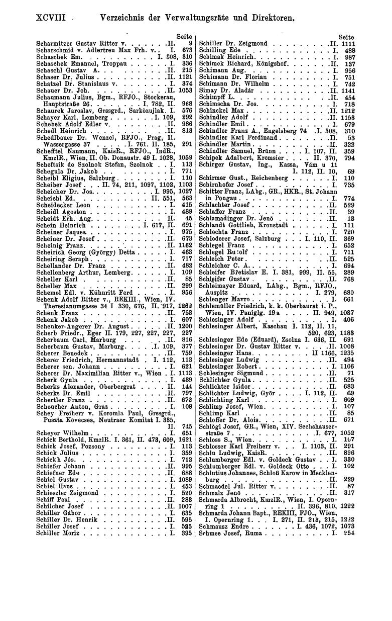 Compass 1906, I. Band - Page 102