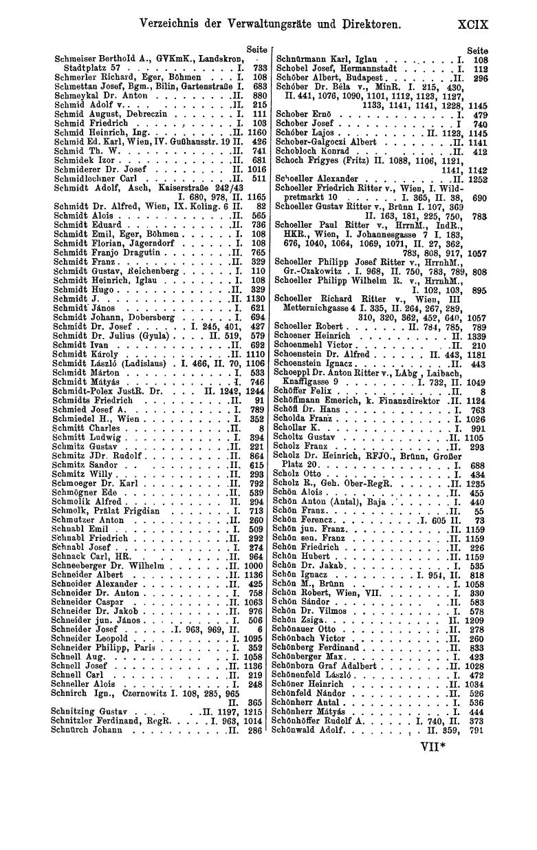 Compass 1906, I. Band - Seite 103