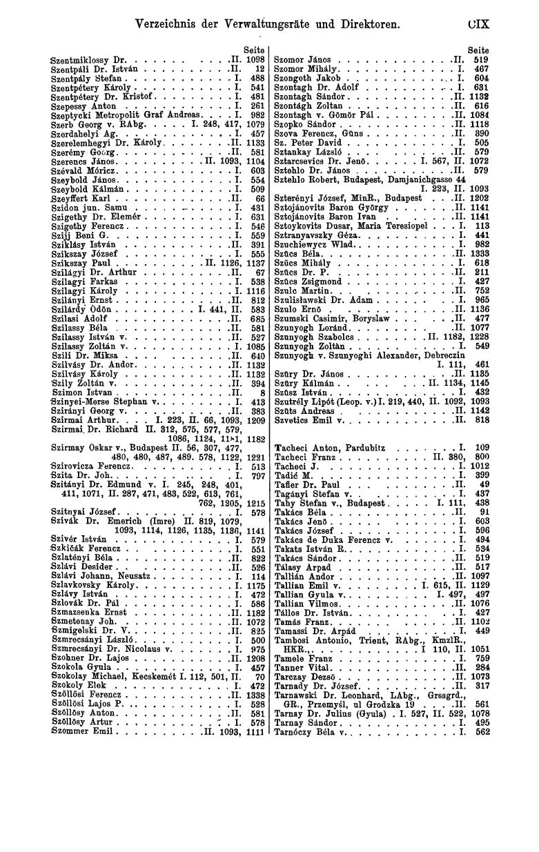 Compass 1906, I. Band - Seite 113