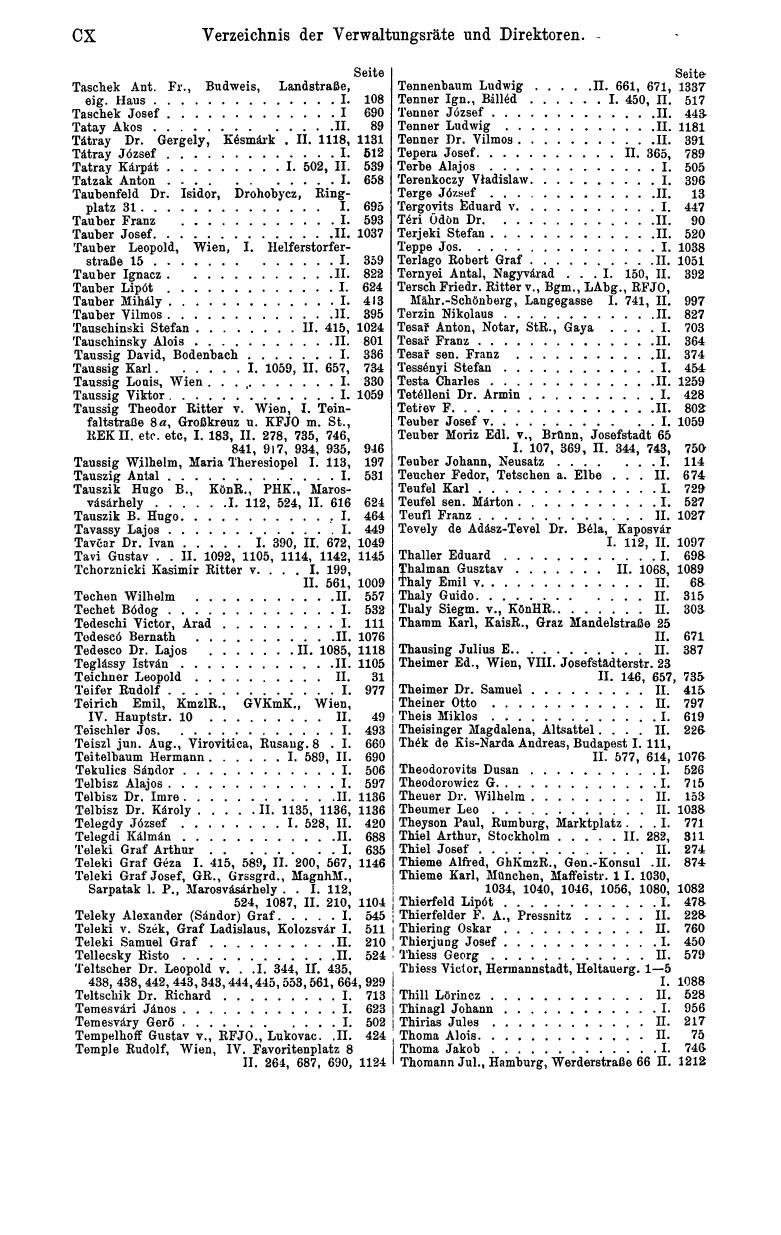 Compass 1906, I. Band - Page 114