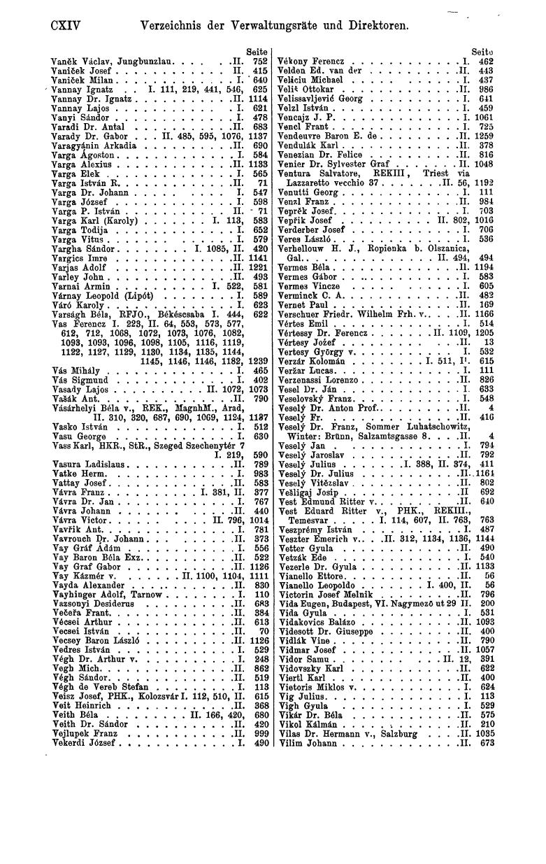 Compass 1906, I. Band - Seite 118