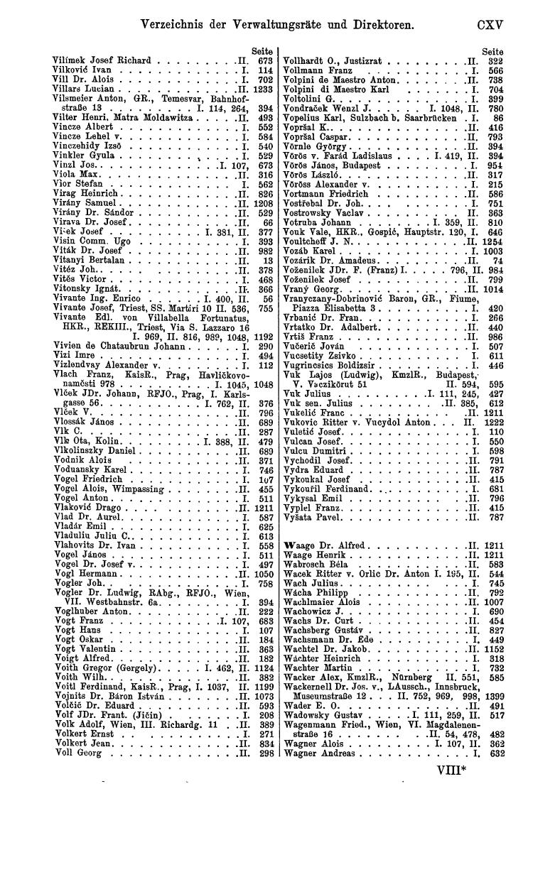 Compass 1906, I. Band - Seite 119