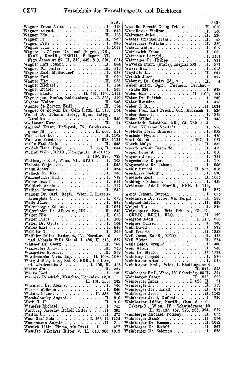 Compass 1906, I. Band - Seite 120