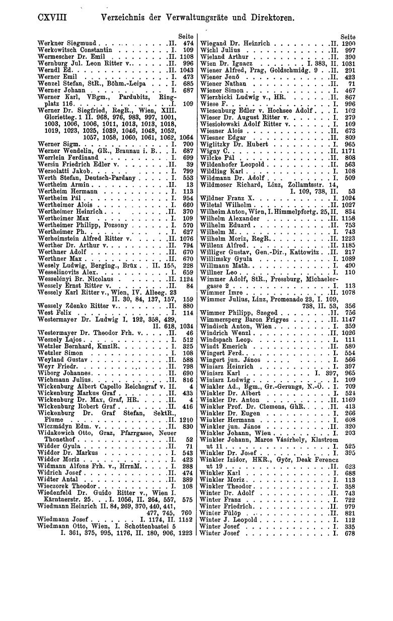 Compass 1906, I. Band - Page 122
