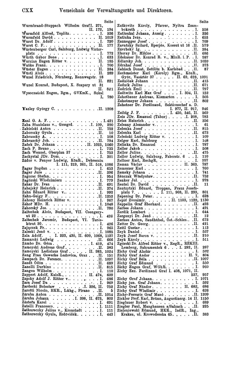 Compass 1906, I. Band - Page 124