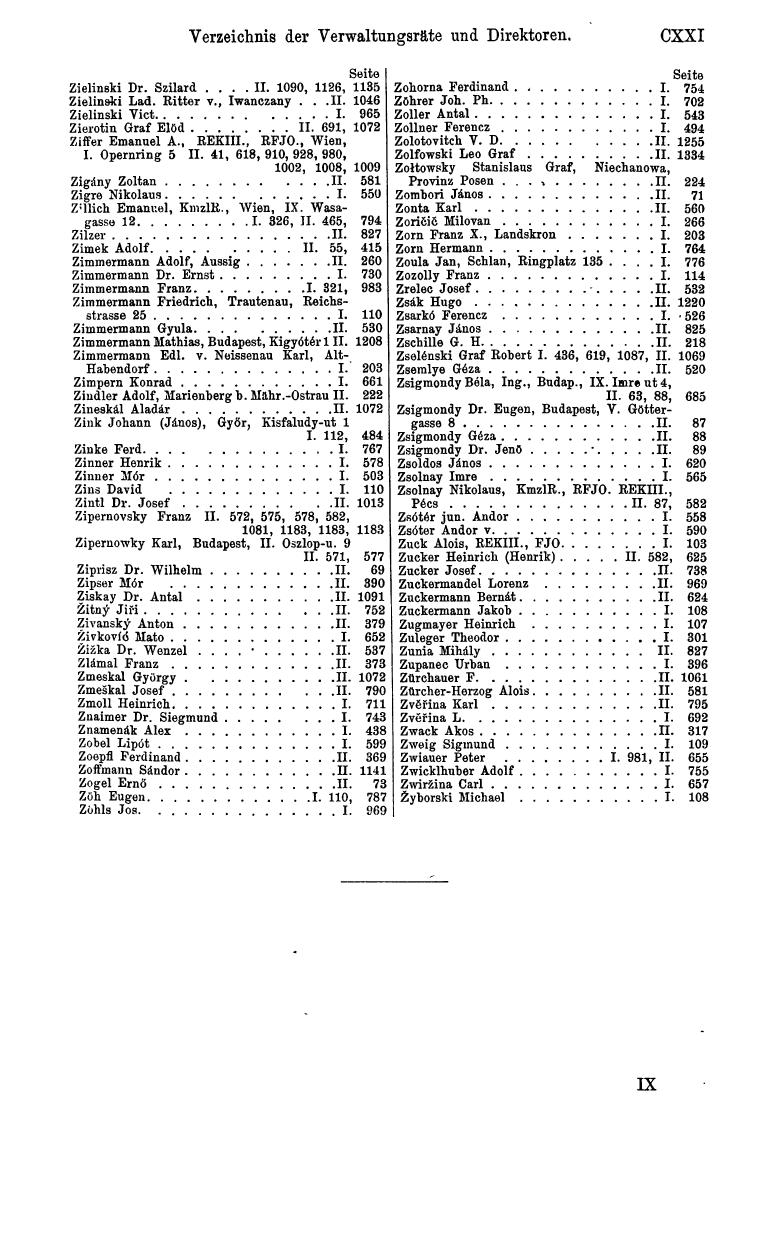 Compass 1906, I. Band - Page 125